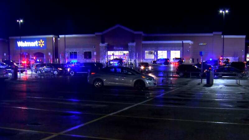 Al menos un muerto tras tiroteo en Walmart de Ohio: forense